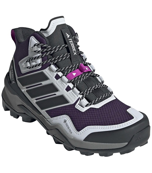 ADIDAS TERREX SKYCHASER MID GTX W Lady cipő
