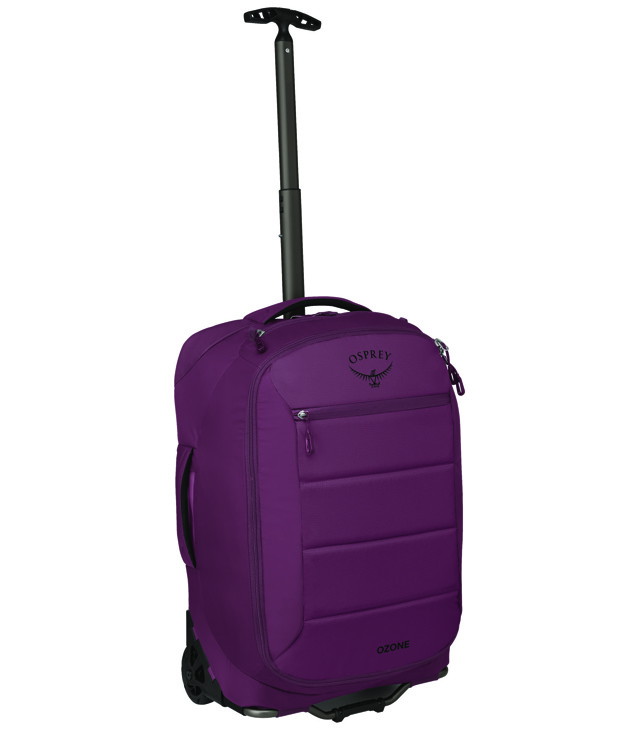 Torba OSPREY OZONE CARRY ON 2 WHEEL Uni