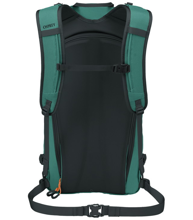 Rucsac OSPREY SOELDEN 25 Man