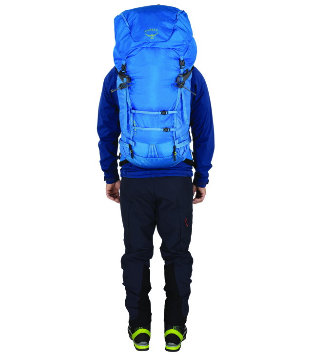 Rucsac OSPREY MUTANT 38 Uni