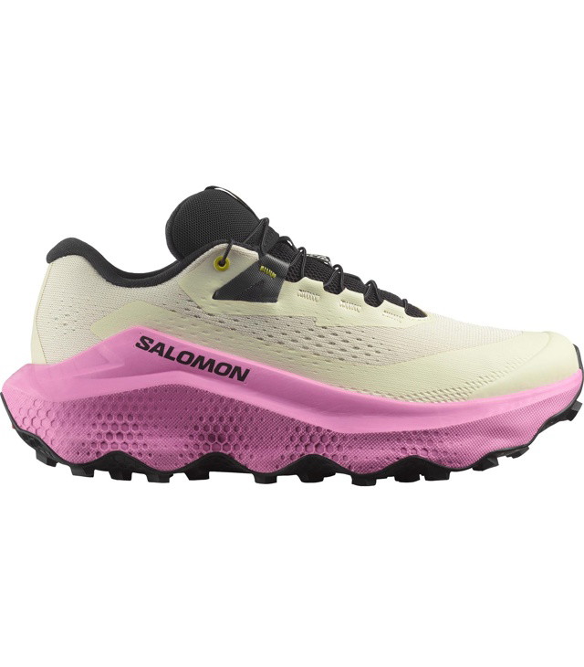 SALOMON ULTRA GLIDE 3 W Lady cipő