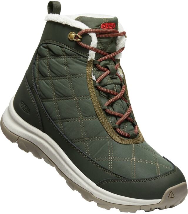 Ghete KEEN TERRADORA II WINTRY BOOT WP WOMEN Lady