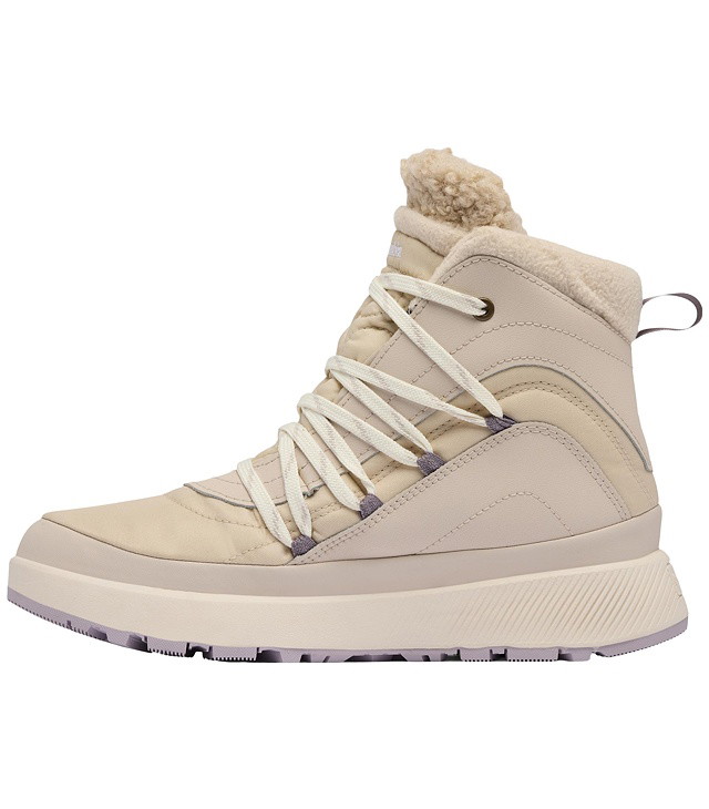 Boty COLUMBIA RED HILLS OMNI-HEAT Lady