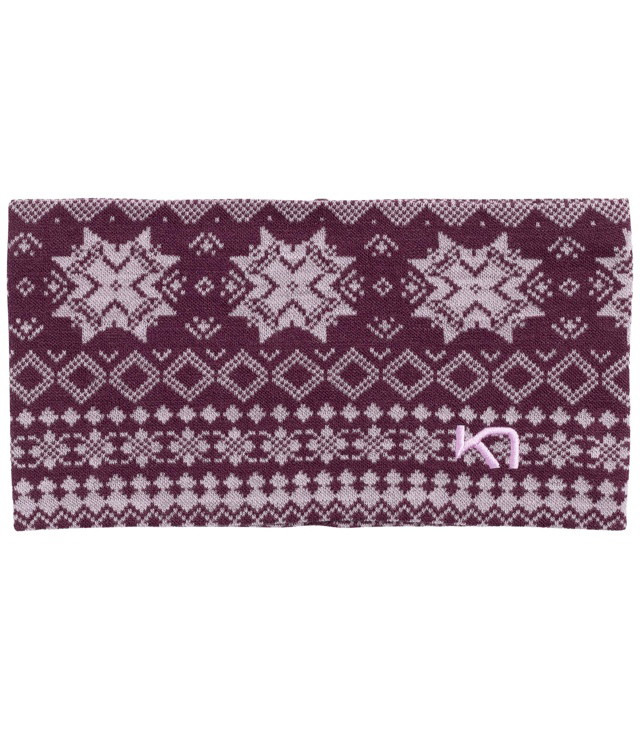 Traka za glavu KARI TRAA VILMA HEADBAND Lady