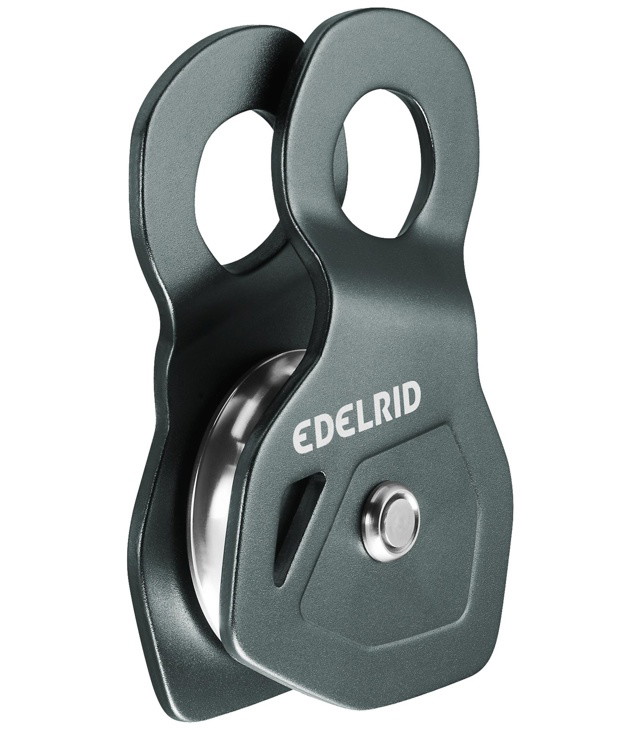 EDELRID PIKE RESCUE csiga