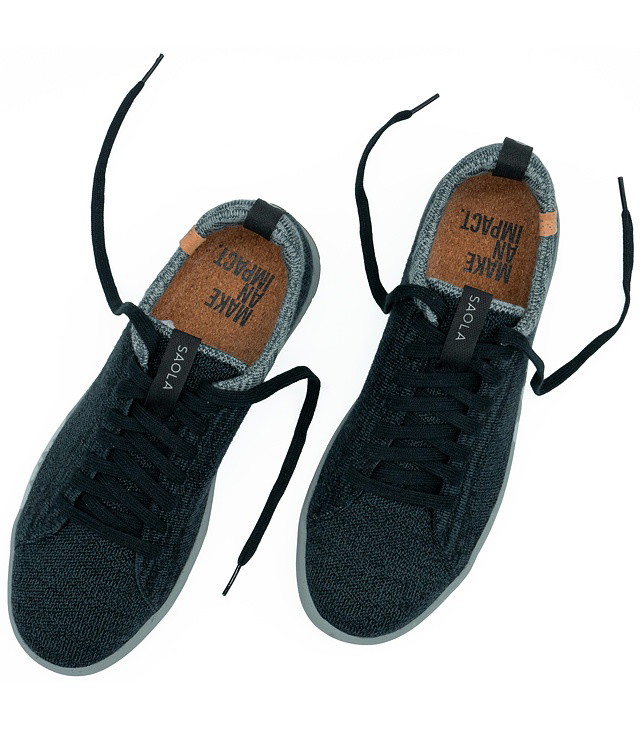 Muške zimske cipele SAOLA CANNON KNIT 2.0 WOOL