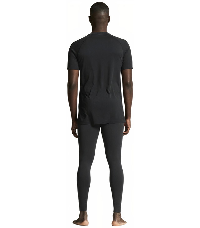 Dámské tričko CRAFT ACTIVE COMFORT SS 2