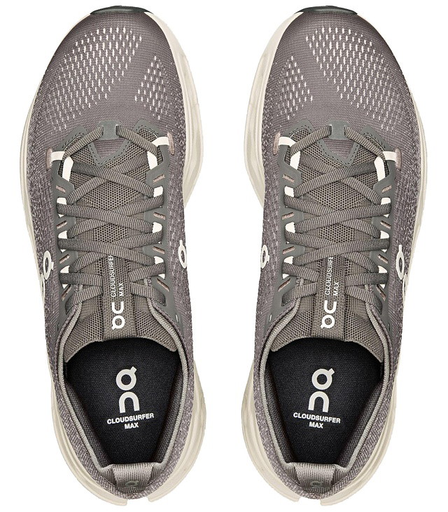 Boty ON CLOUDSURFER MAX M Man