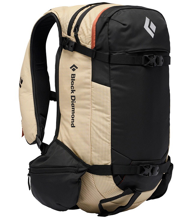 Ruksak BLACK DIAMOND DAWN PATROL II 25