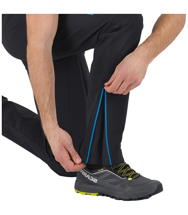 Kalhoty Karpos SCARNIA UP PANTS Man