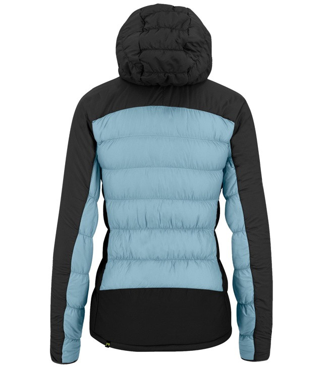 Bunda Karpos LASTEI ACTIVE PLUS W JACKET Lady