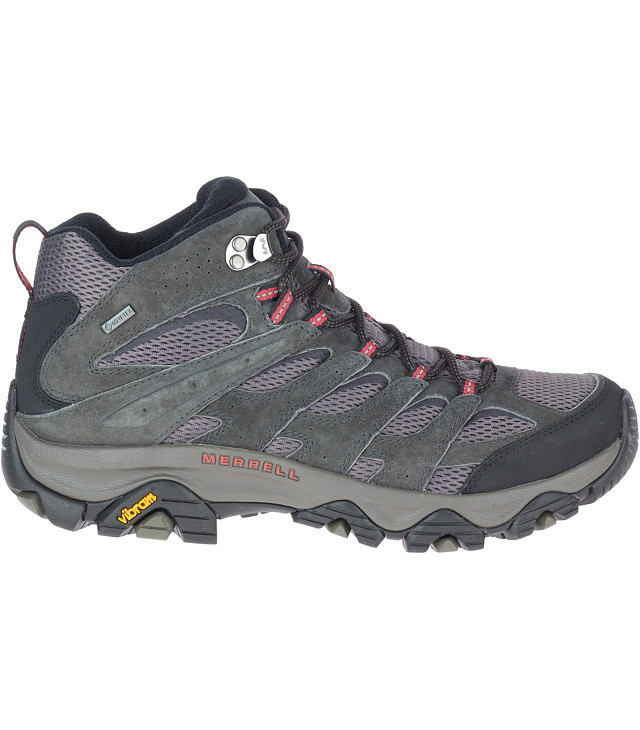 Boty MERRELL MOAB 3 MID GTX M Man