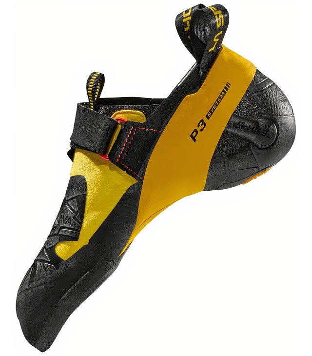 Lezečky LA SPORTIVA SKWAMA