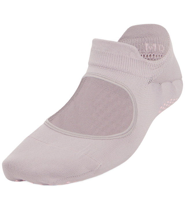 Ponožky UNDER ARMOUR BREATHE BALANCE 2PK Lady
