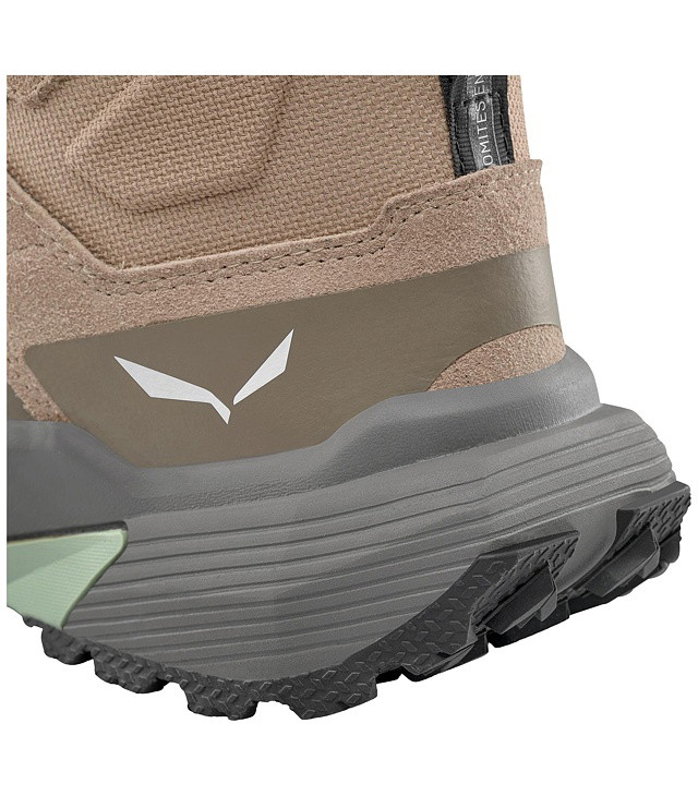 Boty SALEWA PEDROC 2 LEATHER MID PTX W Lady