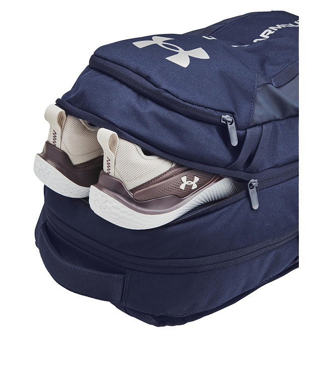 Batoh UNDER ARMOUR UA HUSTLE 6.0 BACKPACK Uni