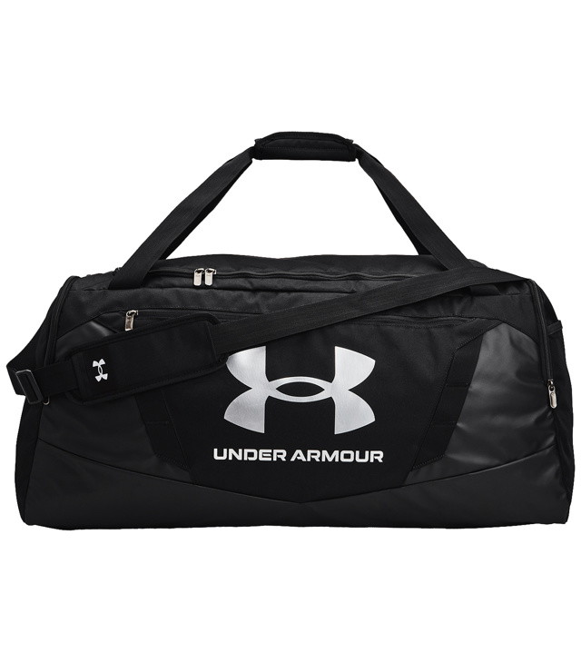 Taška UNDER ARMOUR UA UNDENIABLE 5.0 DUFFLE LG Uni