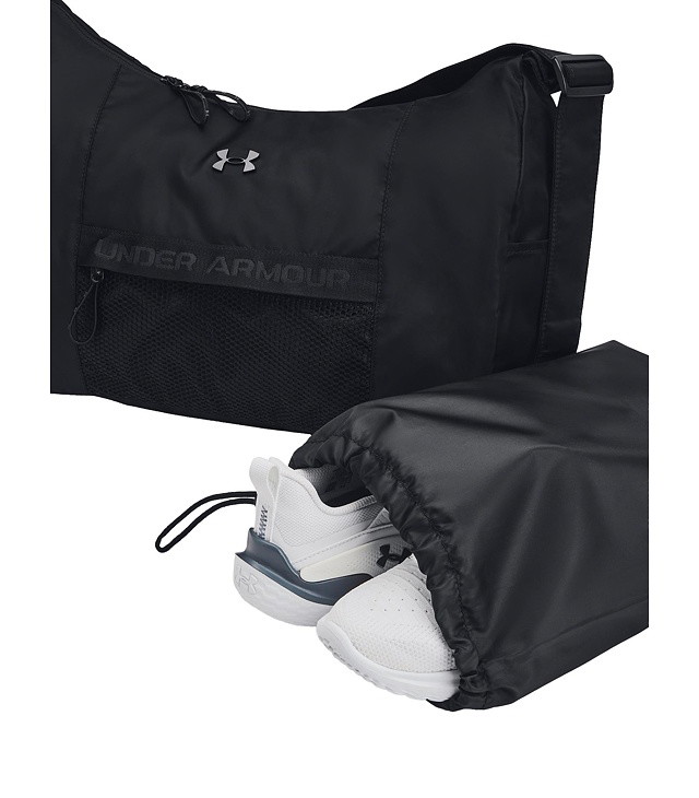 Taška UNDER ARMOUR UA STUDIO SLOUCHY DUFFLE W Lady