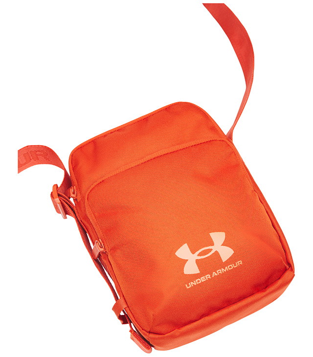 Taška přes rameno UNDER ARMOUR UA ESSENTIAL LITE CROSSBODY Uni