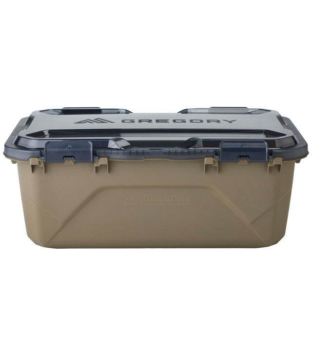 Box GREGORY ALPACA GEAR BOX 45 Uni