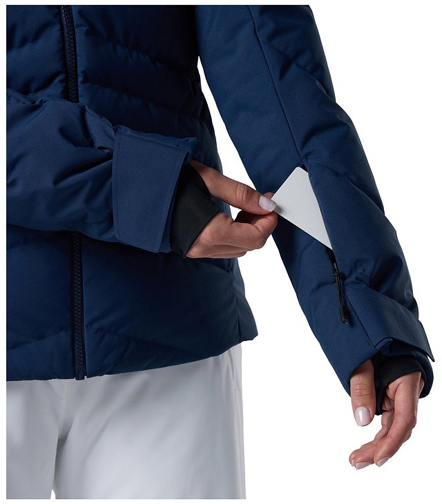 Bunda ROSSIGNOL W STACI NF INSULATED JKT Lady