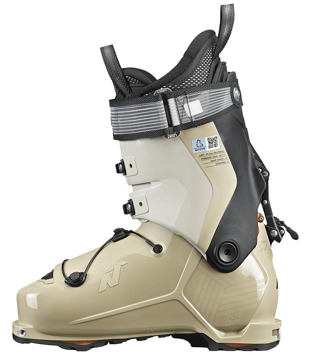 Lyžáky NORDICA UNLIMITED 120 DYN Man