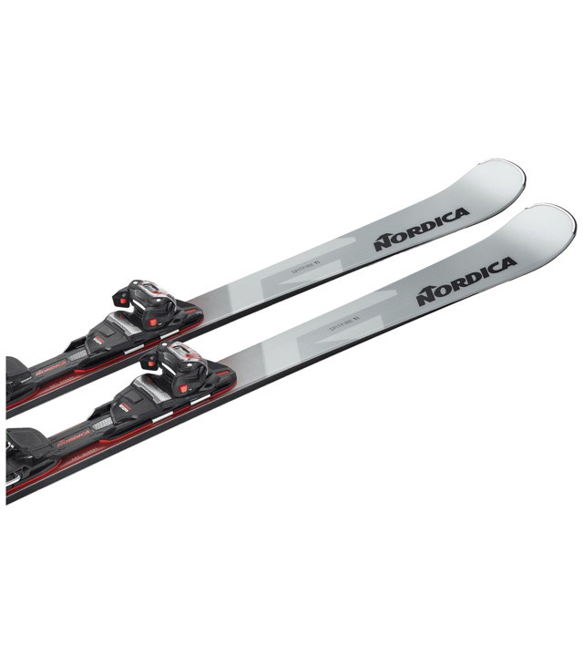 Lyže NORDICA SPITFIRE TI R+TP2LT11 FDT Uni