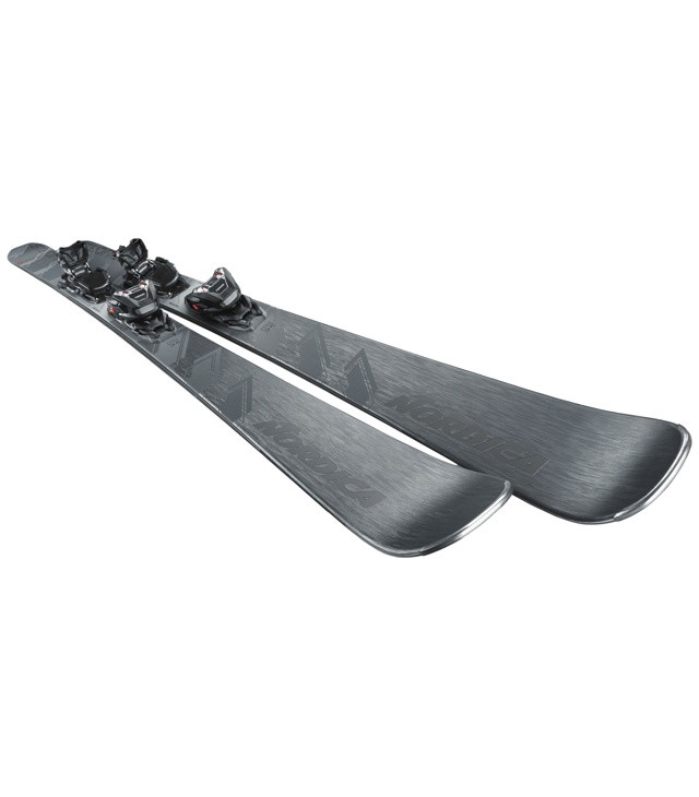 Lyže NORDICA STEADFAST 85 DC+TPX12 FDT Uni