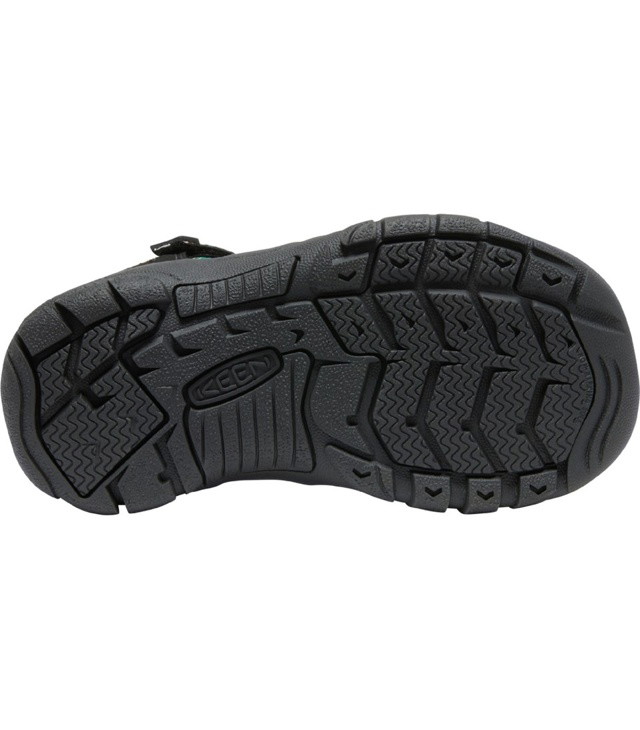 KEEN NEWPORT H2 CHILDREN gyerek szandál