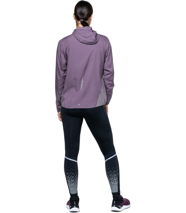 Bunda RONHILL W TECH REFLECT JACKET Lady