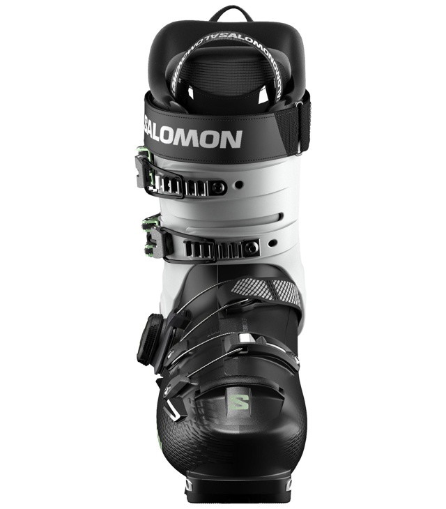 Lyžáky SALOMON SHIFT SUPRA S BOA 95 W GW Lady