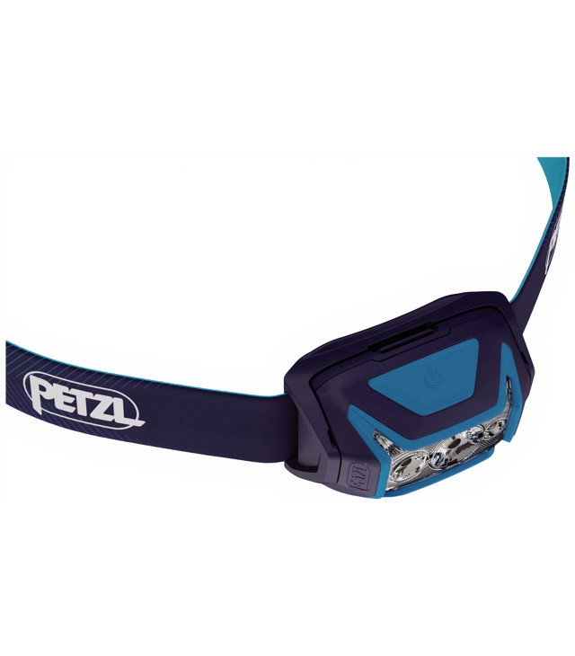 Čelovka PETZL ACTIK CORE Uni