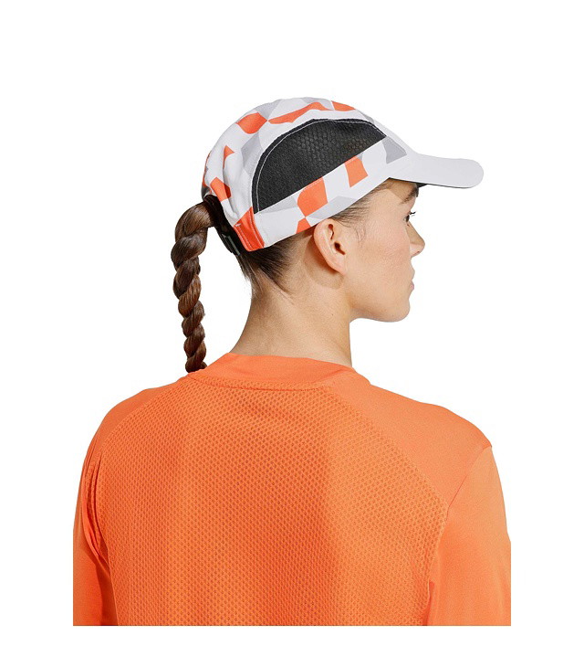 Kšiltovka ADIDAS TRX 5P CAP GRPH Man