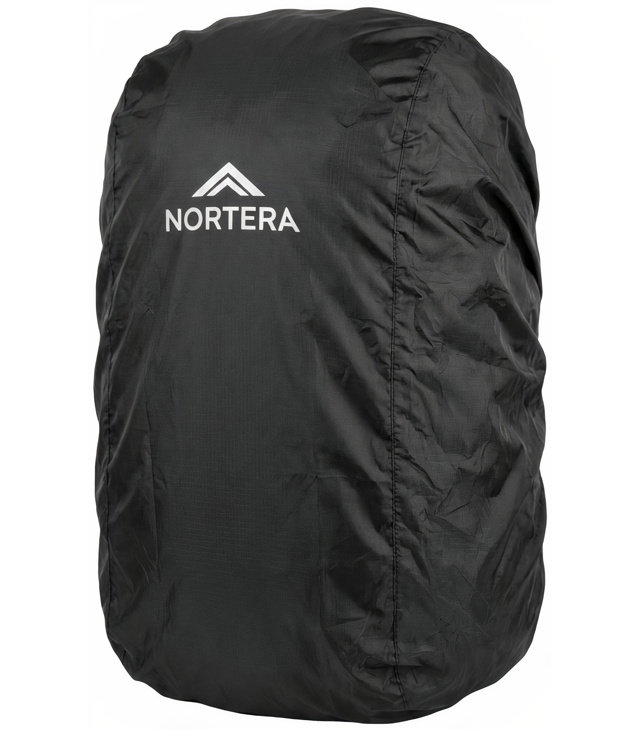 Pláštěnka na batoh NORTERA FLURK XL