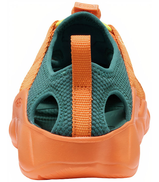 Dětské sandály KEEN HYPERPORT H2 YOUTH Junior