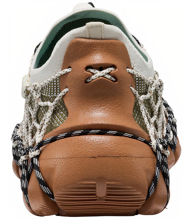Pánské boty KEEN UNEEK 360 MEN, birch/roasted pecan