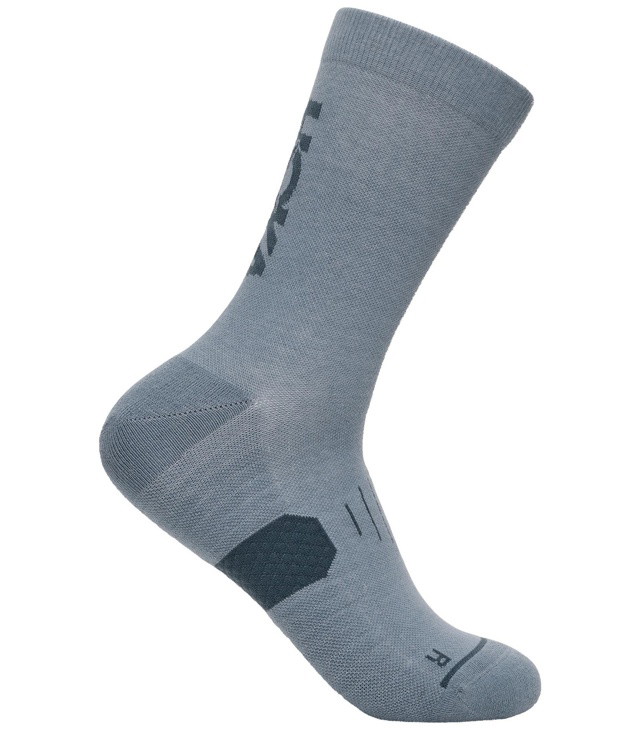 Ponožky HOKA U GPX CREW RUN SOCK