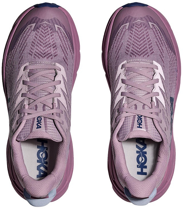 Dámské boty HOKA CHALLENGER 8 GTX Lady