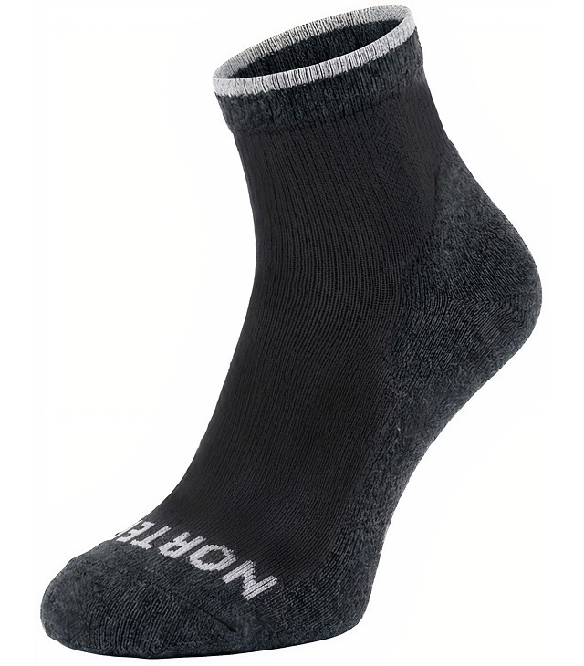 Ponožky NORTERA DRIK MID Uni