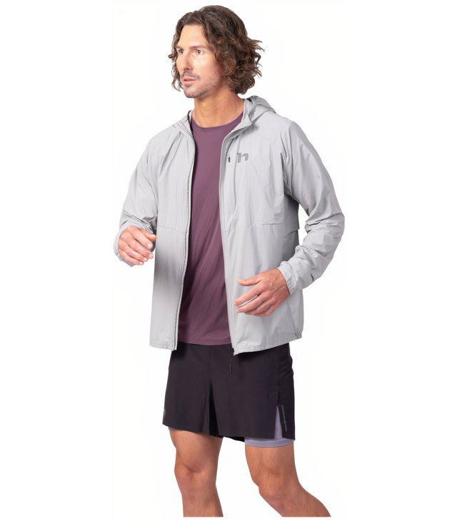 Pánská bunda HANNAH DUSTIN HOODY Man