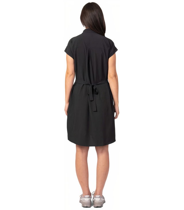 Dámské šaty HANNAH NYA Lady