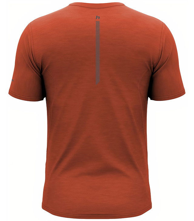 Pánské tričko HANNAH PELTON II Man