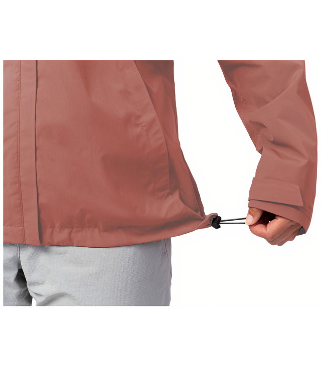 Dámská bunda HANNAH MINDY II Lady