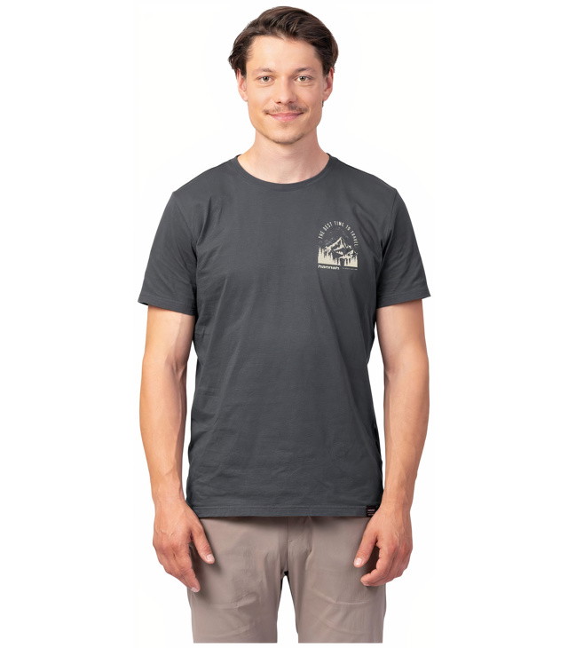 Pánské tričko HANNAH STITCH Man