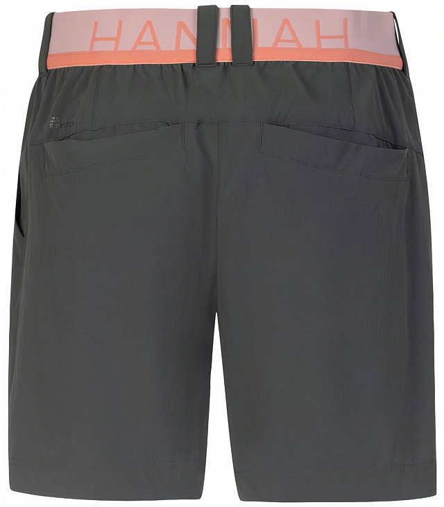 Dámské kraťasy HANNAH HOLY SHORTS