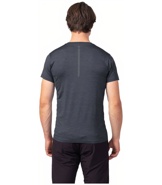 Pánské tričko HANNAH PELTON II Man