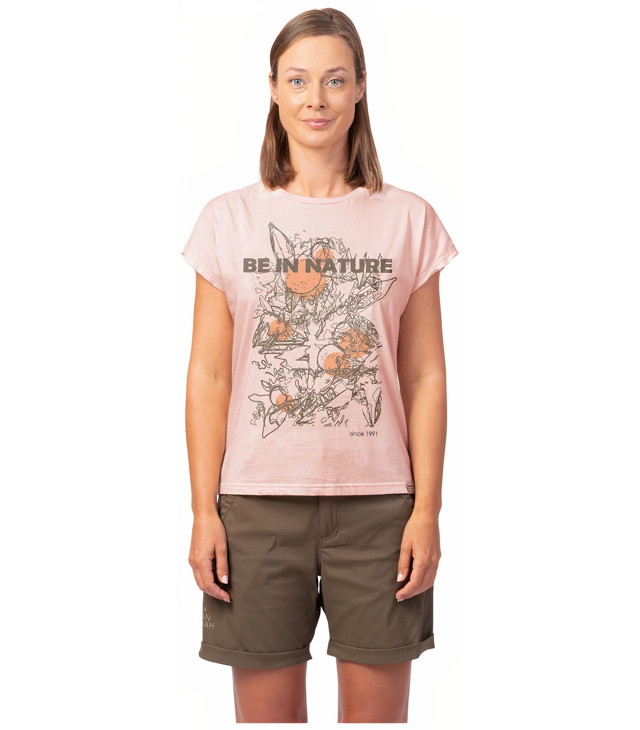 Dámské tričko HANNAH CLAIR Lady