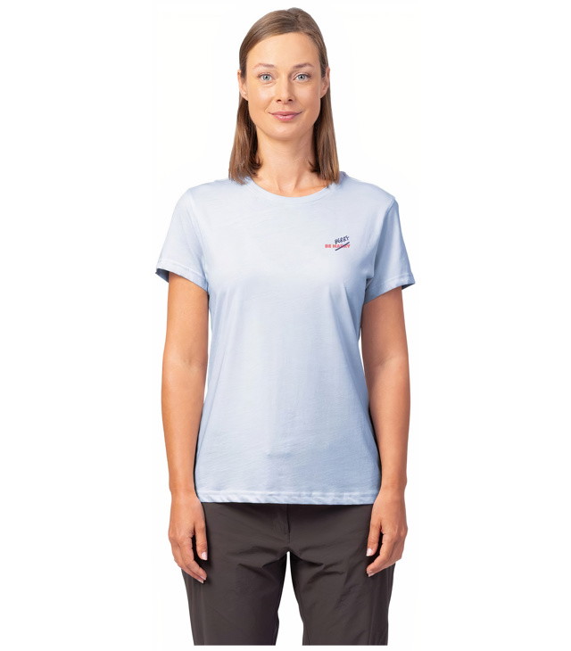 Dámské tričko HANNAH ADRIA Lady