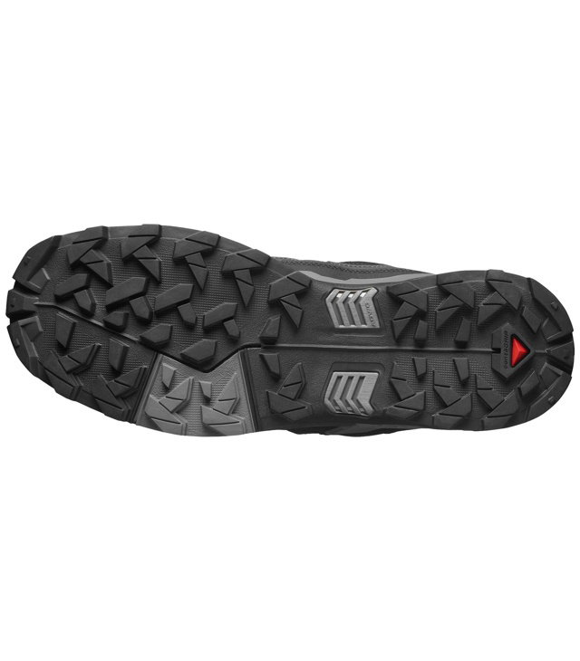 Pánské turistické boty SALOMON X ULTRA 5 GTX