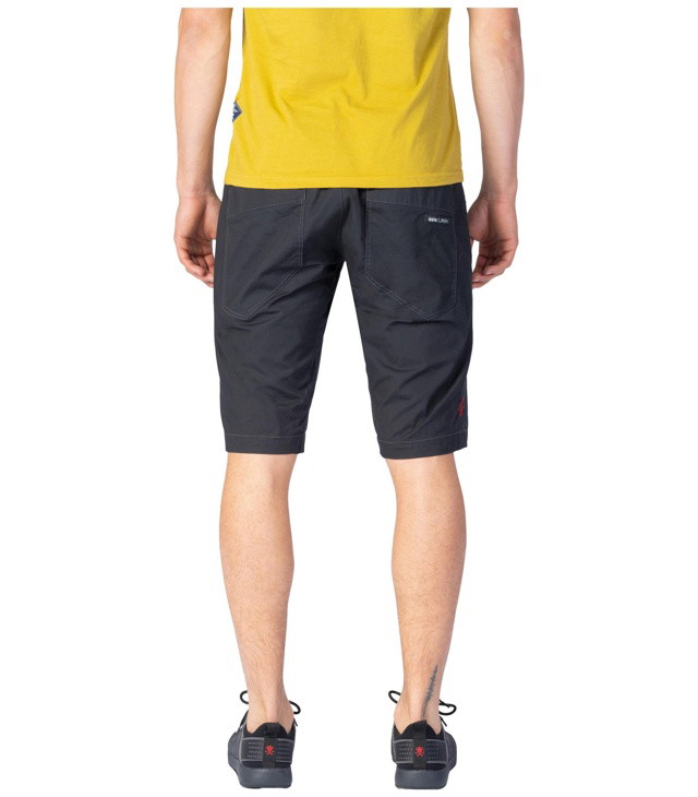 Pánské kraťasy RAFIKI MATTO LT